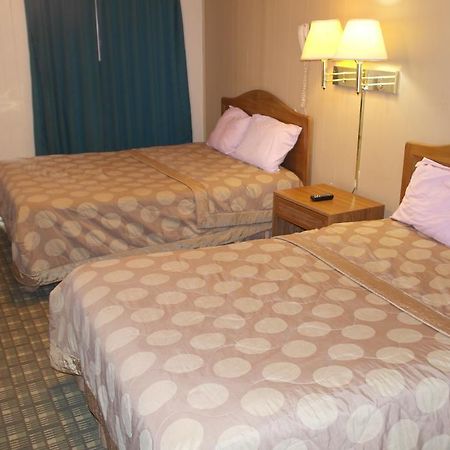 Interstate Motel Wills Point Zewnętrze zdjęcie