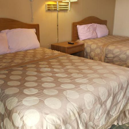 Interstate Motel Wills Point Zewnętrze zdjęcie
