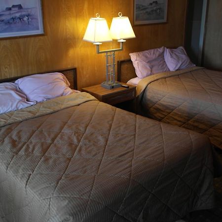 Interstate Motel Wills Point Zewnętrze zdjęcie