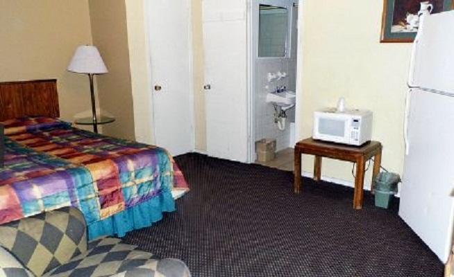 Interstate Motel Wills Point Pokój zdjęcie