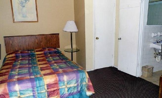 Interstate Motel Wills Point Pokój zdjęcie