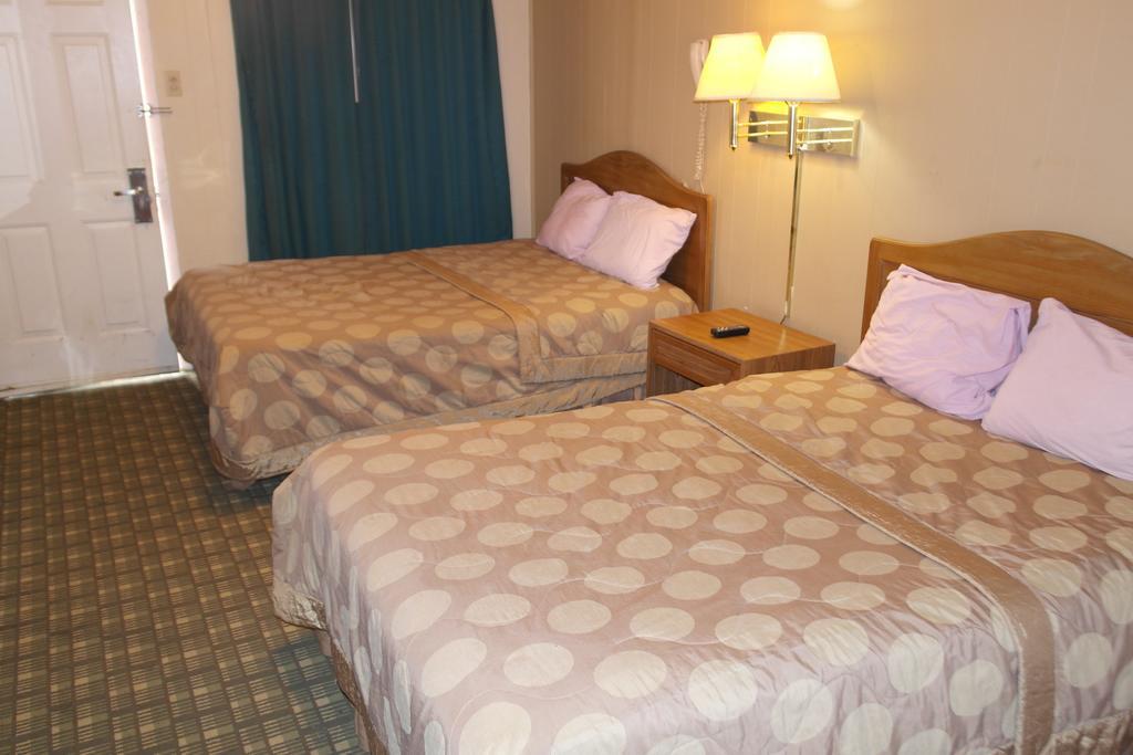 Interstate Motel Wills Point Zewnętrze zdjęcie