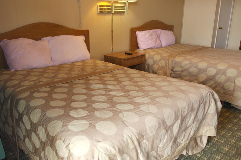 Interstate Motel Wills Point Zewnętrze zdjęcie