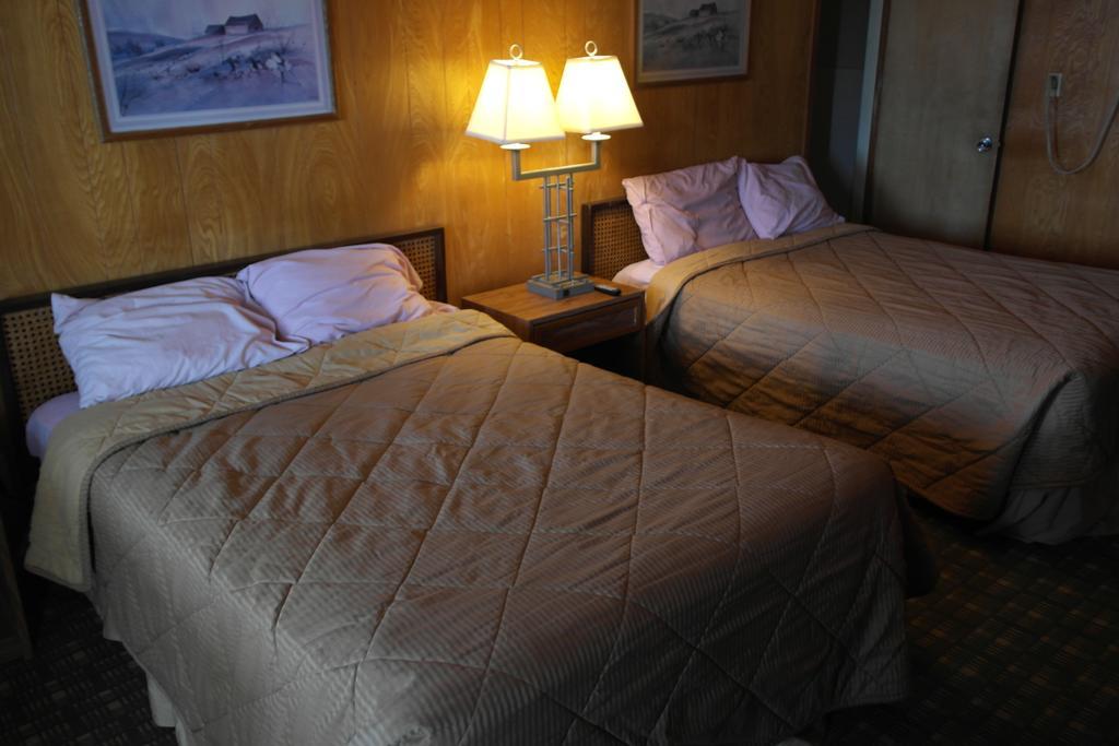 Interstate Motel Wills Point Zewnętrze zdjęcie