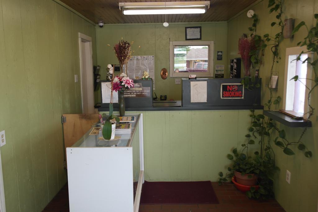 Interstate Motel Wills Point Zewnętrze zdjęcie