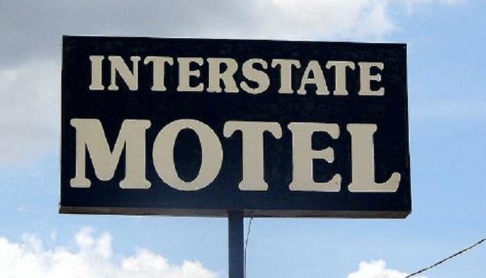 Interstate Motel Wills Point Zewnętrze zdjęcie