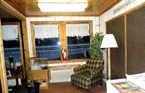 Interstate Motel Wills Point Zewnętrze zdjęcie