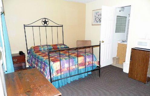 Interstate Motel Wills Point Pokój zdjęcie