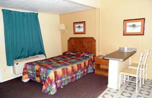 Interstate Motel Wills Point Pokój zdjęcie