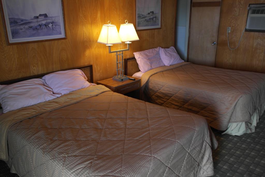 Interstate Motel Wills Point Pokój zdjęcie